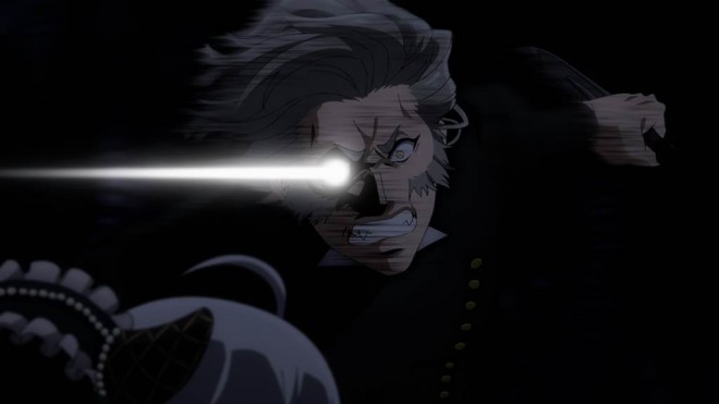 Black Butler: Emerald Witch Arc